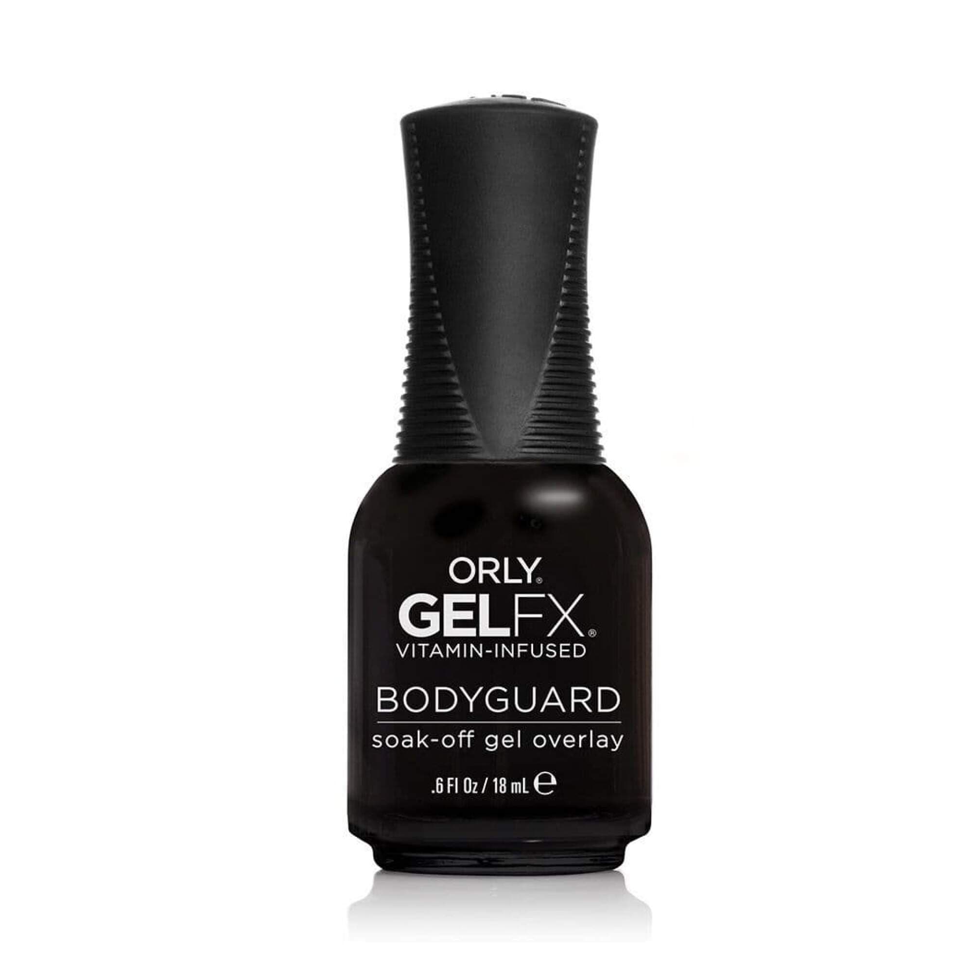 ORLY Gel FX Bodyguard