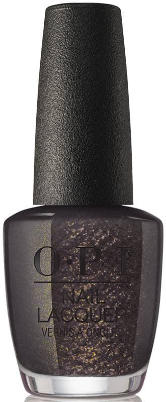 OPI - LACQUER COLLECTION - XoXo - Top The Package With A Beau