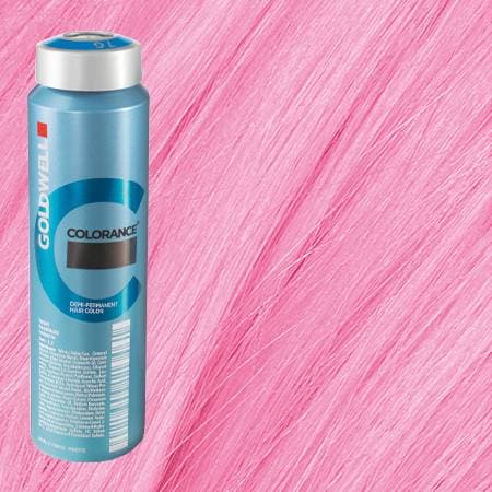 Goldwell Colorance Can - Pastel Rose