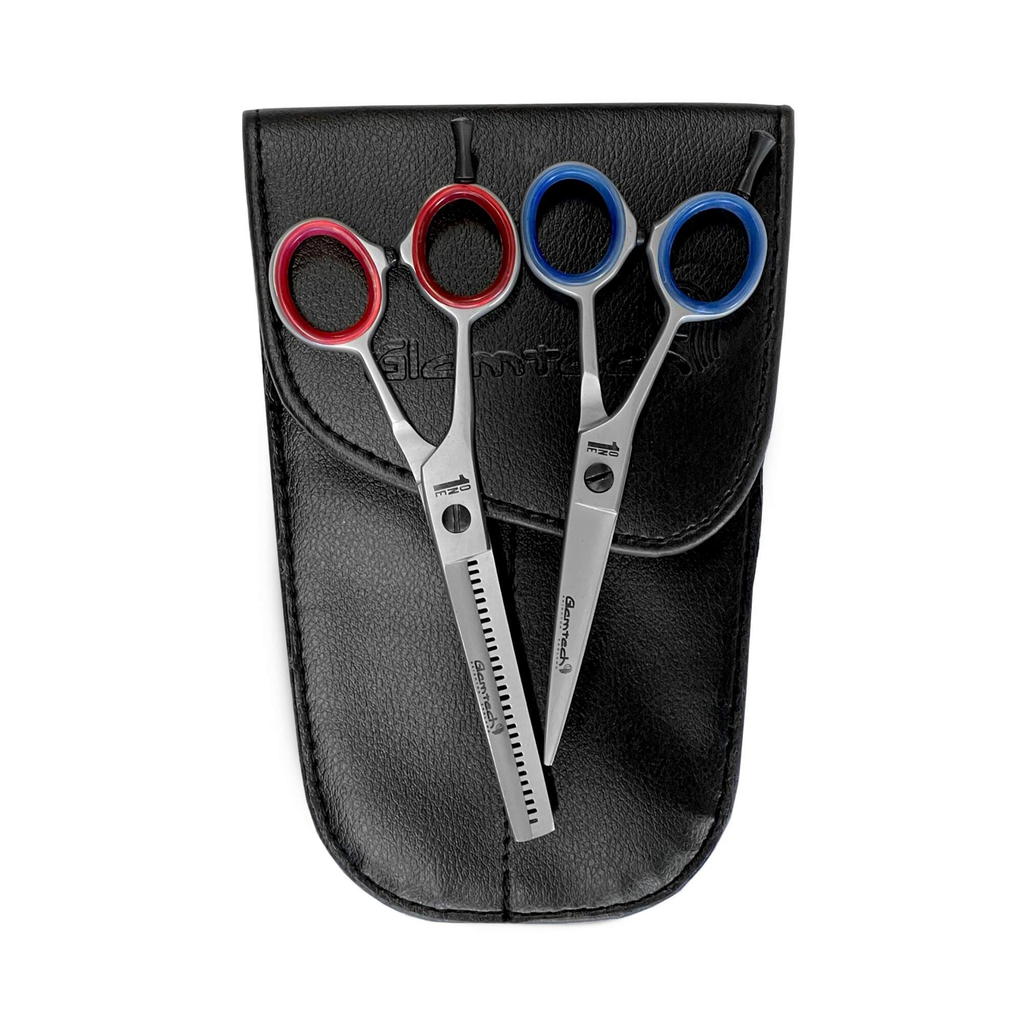 Glamtech ONE 5" Scissor/5.5" Thinner Set Leftie
