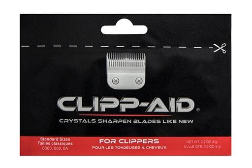 Clipp-Aid - For Clippers