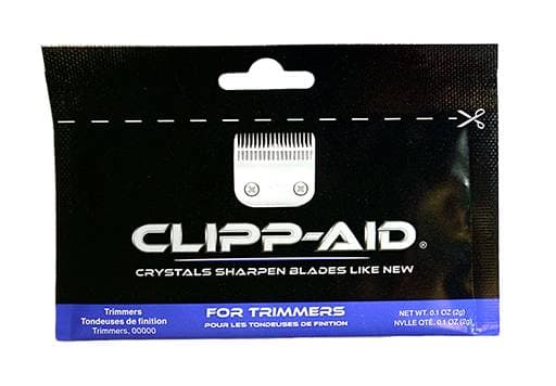 Clipp-Aid - For Trimmers
