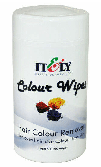 ITALY - Colour Wipes