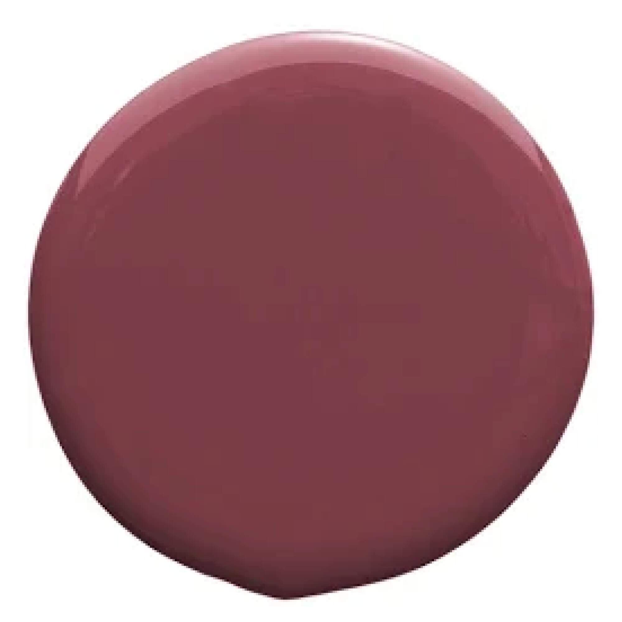 Halo Gel Polish - Soft Mauve - Image 2