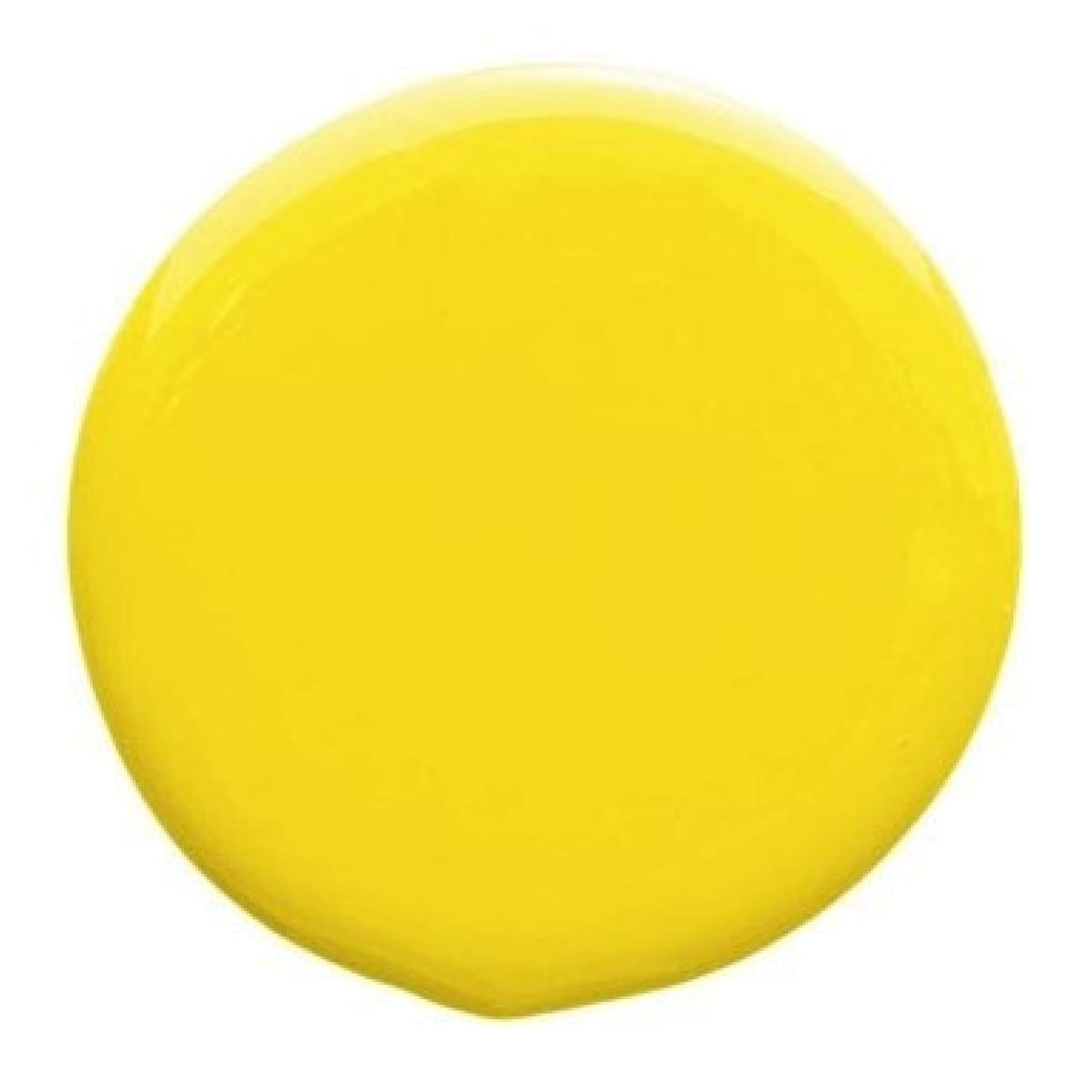 Halo Gel Polish - Mellow Yellow - Image 2