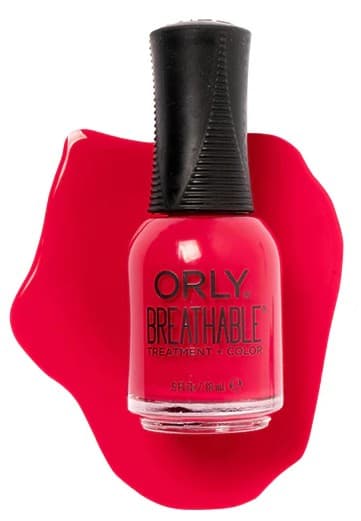 ORLY BREATHABLE - POLISH - Love My Nails - 18ml