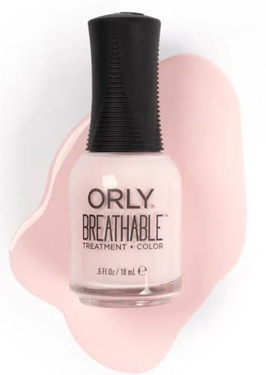 ORLY BREATHABLE - POLISH - Pamper Me - 18ml