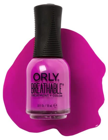 ORLY Breathable - Give Me A Break