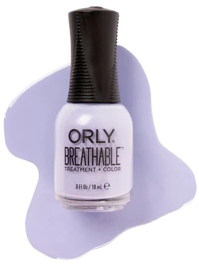 ORLY BREATHABLE - POLISH - Just Breathe - 18ml
