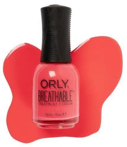 ORLY Breathable - Nail Superfood