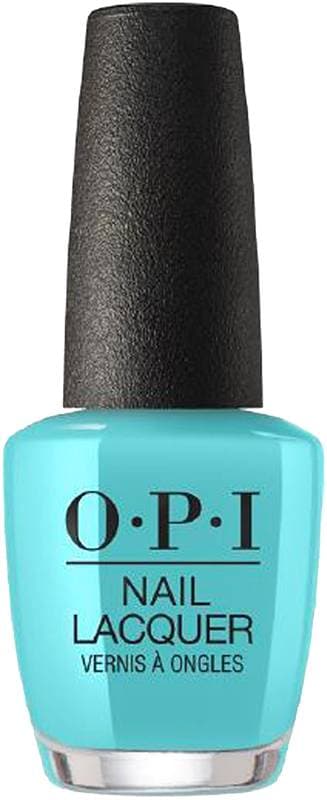 OPI Nail Lacquer - Lisbon - Closer Than You Might Belem