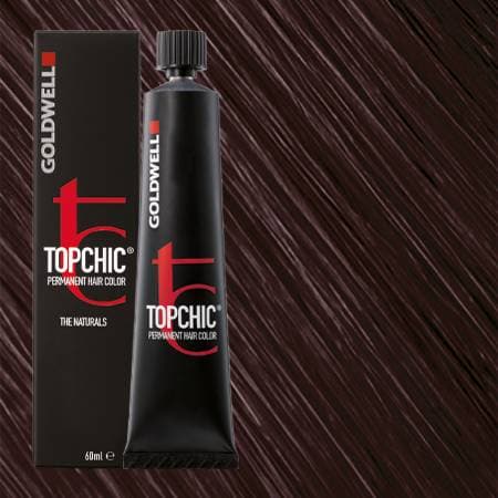 Goldwell Topchic Tube - The Naturals - 6N@AV