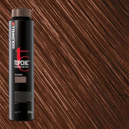Goldwell Topchic Can - The Browns - 5BG@KK