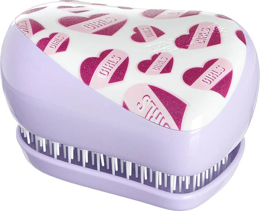 Tangle Teezer Compact Styler - Girl Power