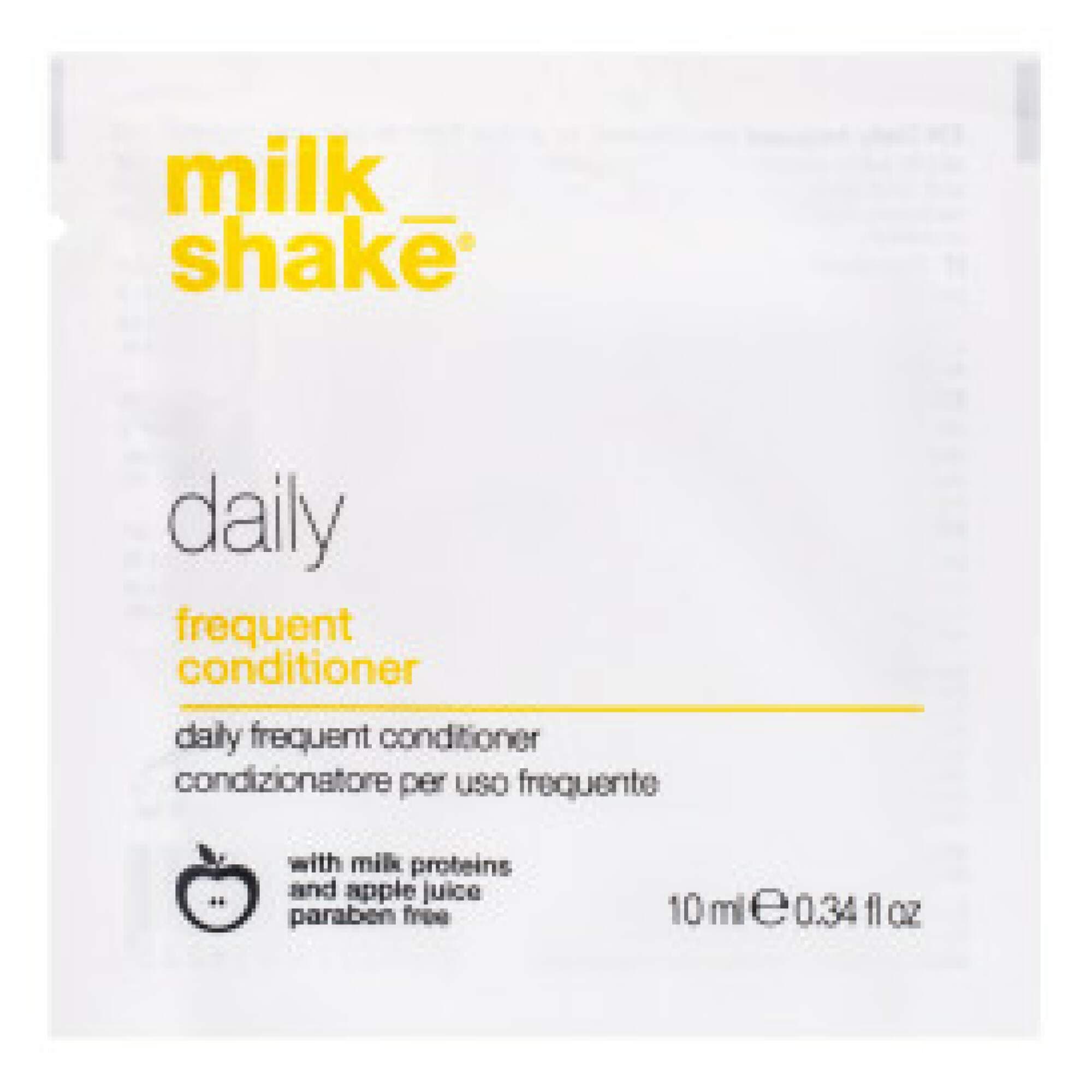 Milk Shake - Daily - Conditioner - 10ml