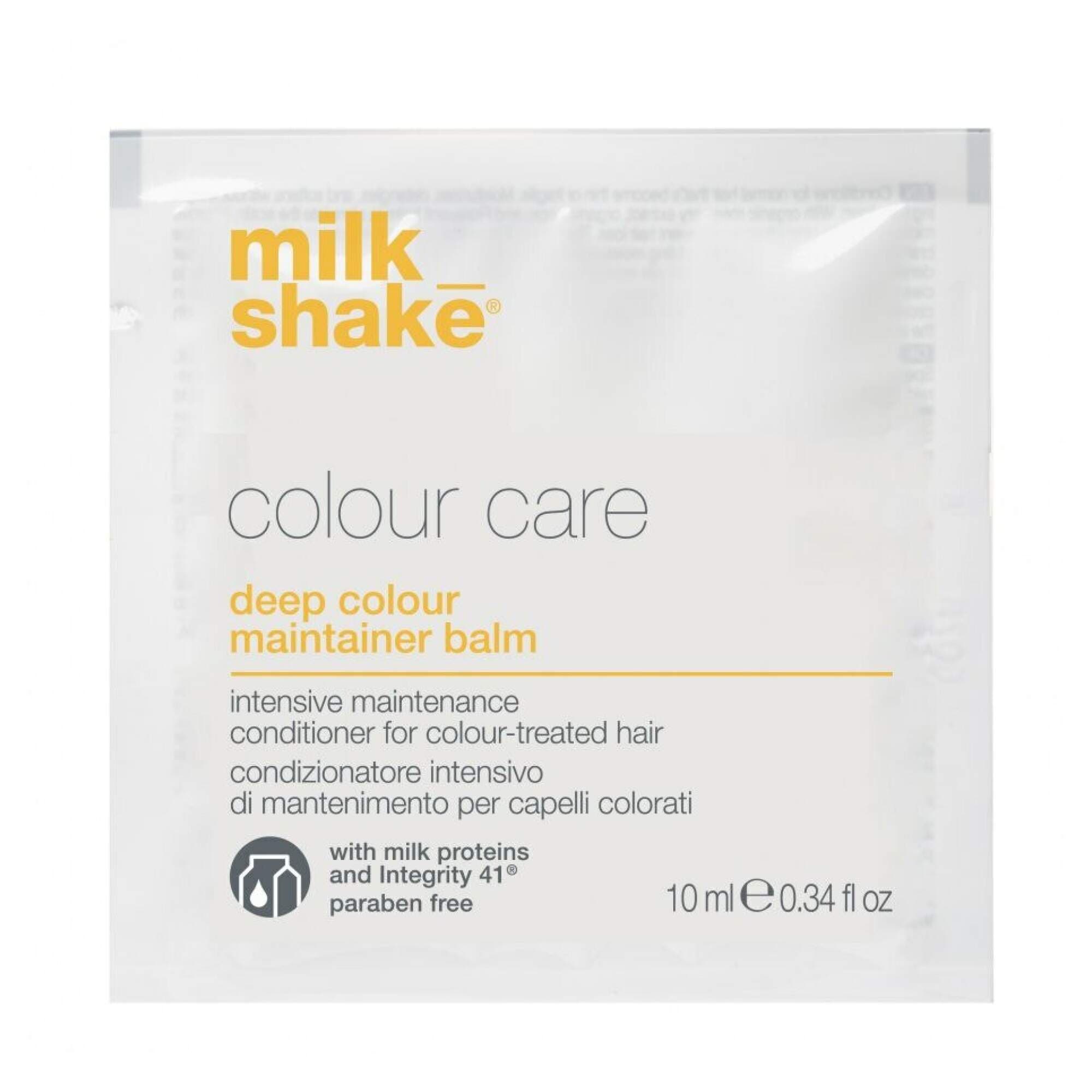 Milk Shake - Color Care - Balm - 10ml