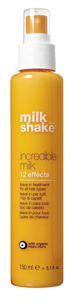 Milk Shake - Incredible - Milk - 150ml