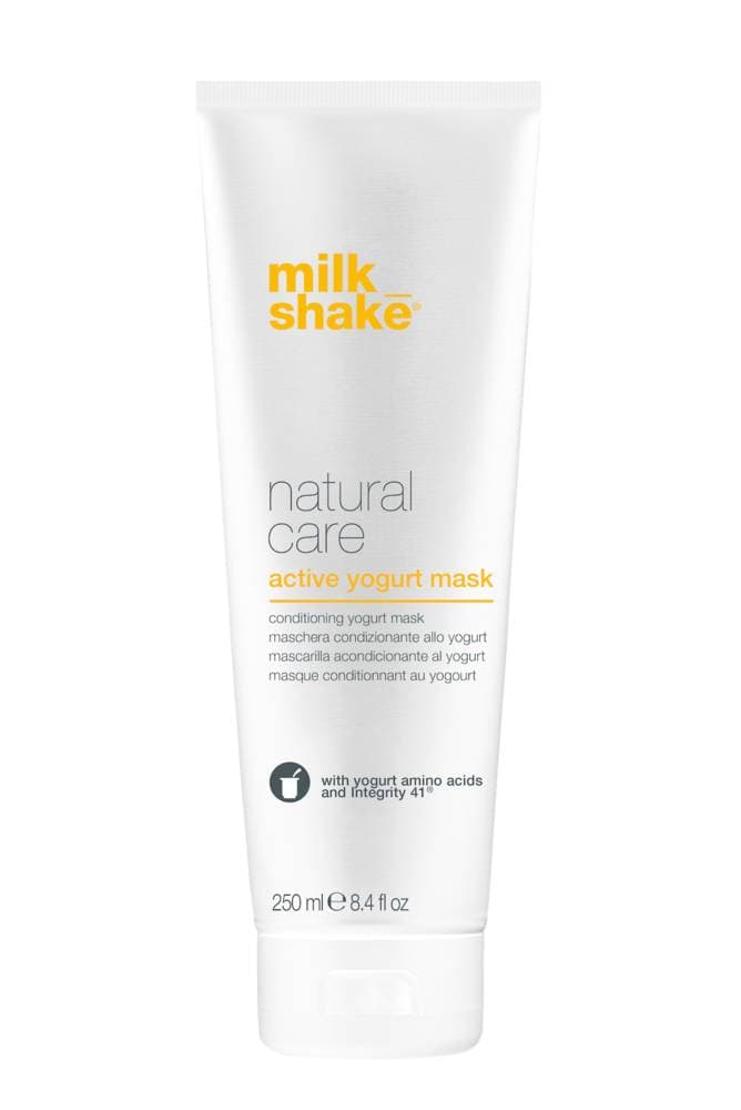 Milk Shake - Natural Care - Active Yogurt Mask - 250ml