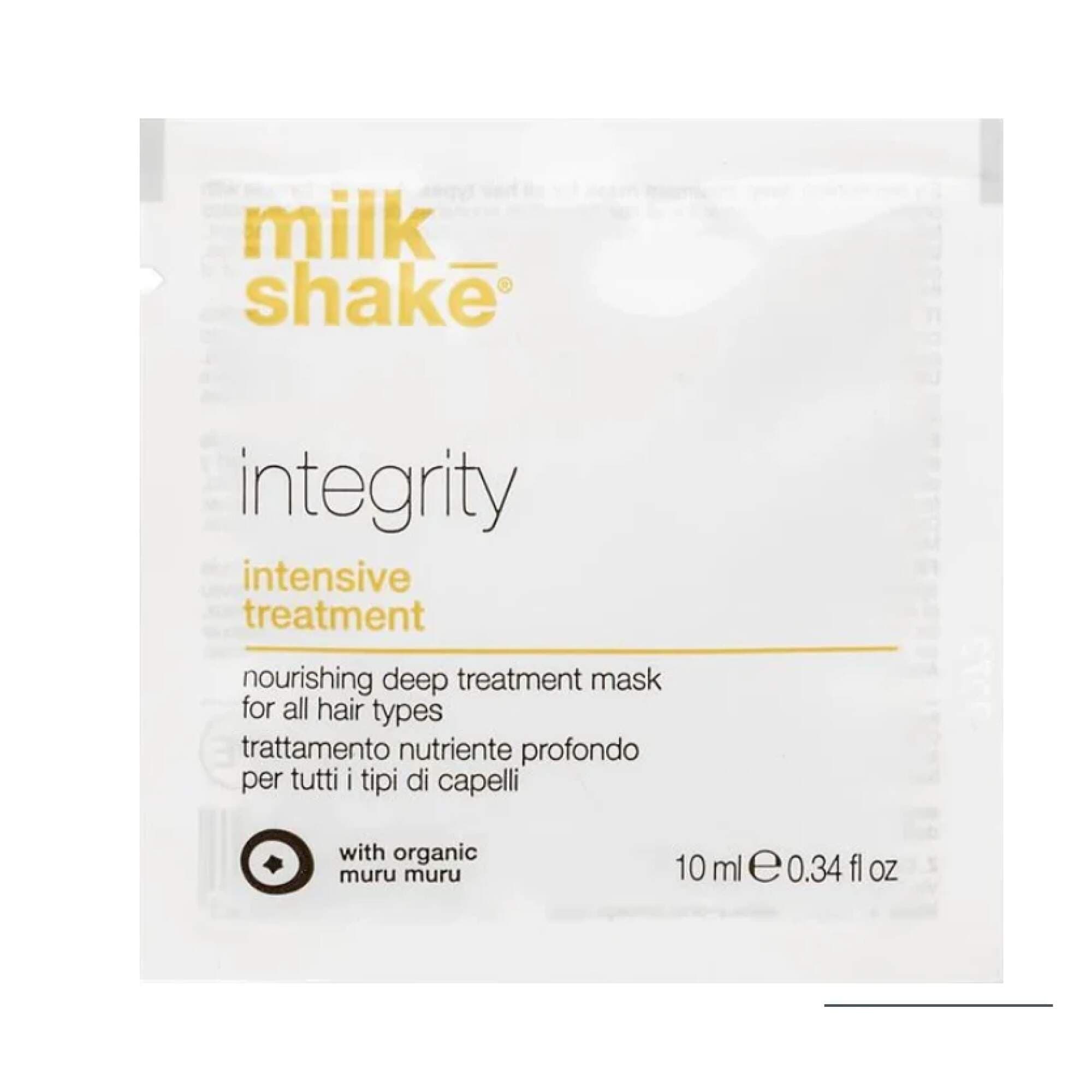 Milk Shake - Integrity System - Treatment - 10ml