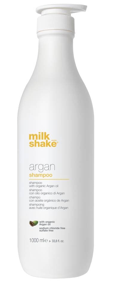 Milk Shake - Argan - Shampoo - 1000ml
