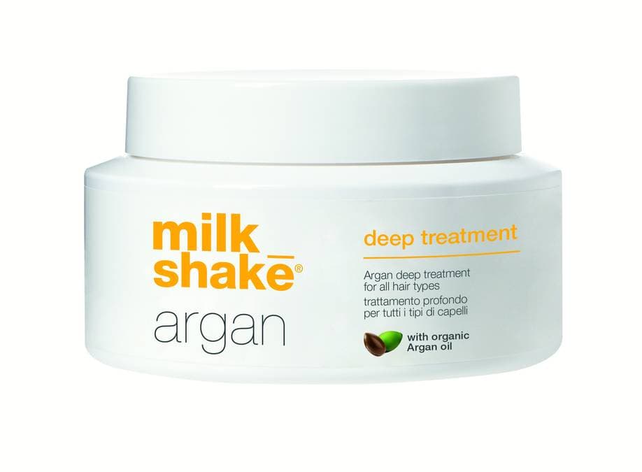 Milk Shake - Argan - Treatment - 200ml