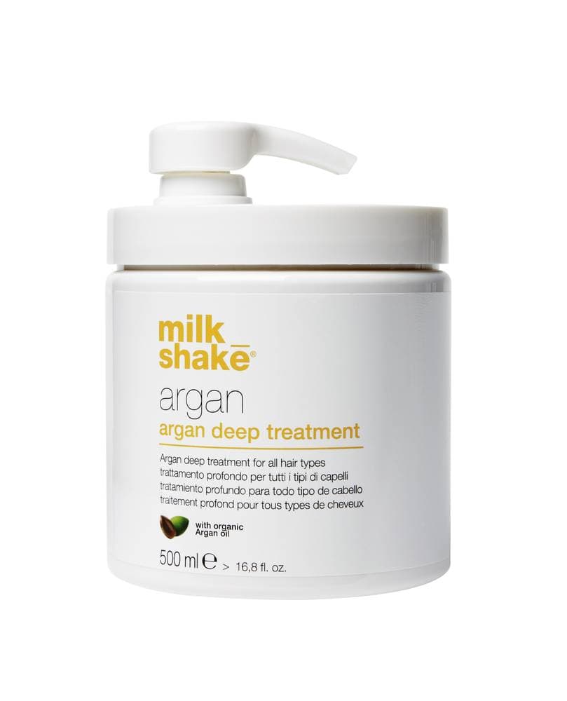 Milk Shake - Argan - Treatment - 500ml