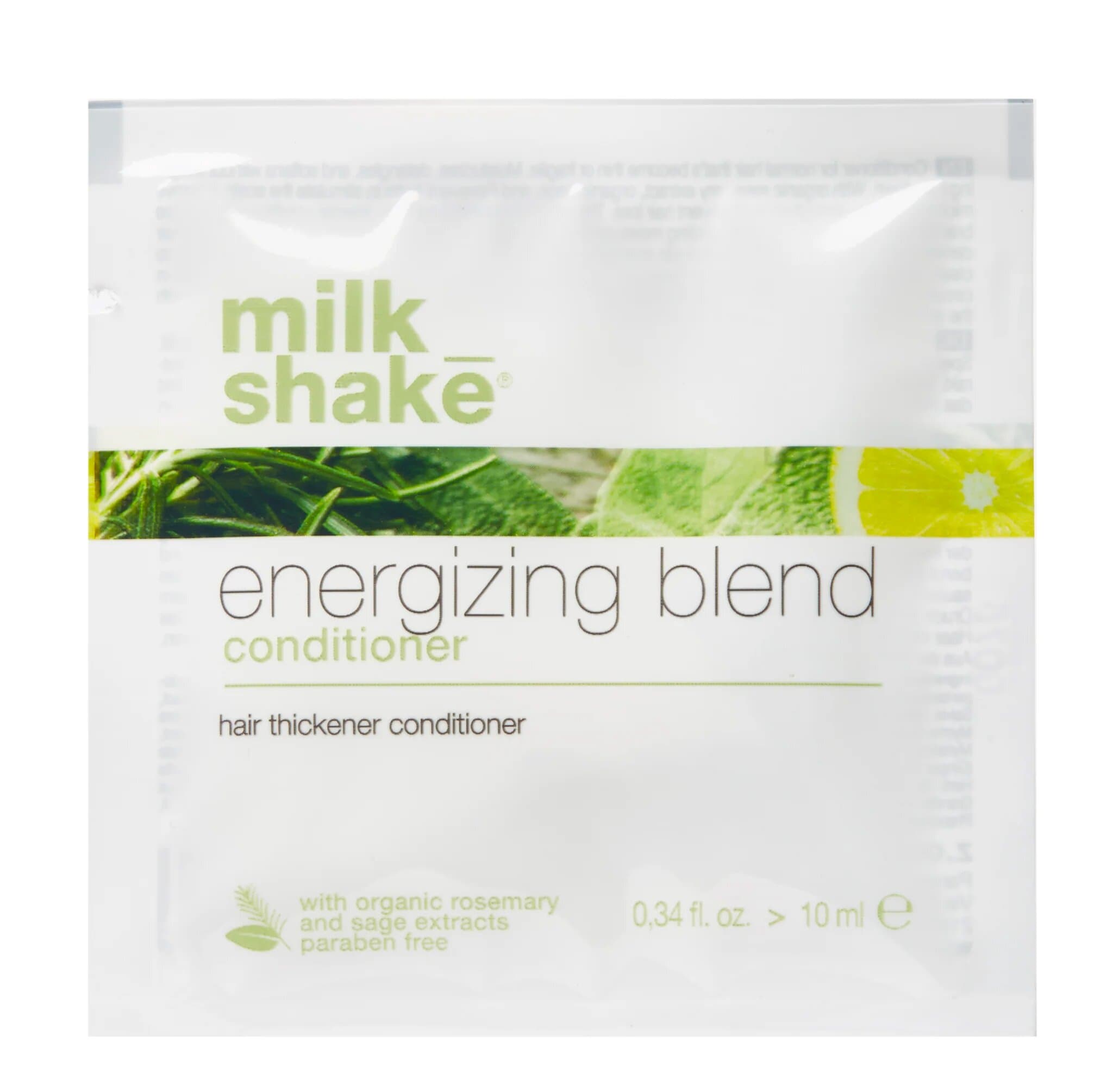 Milk Shake - Scalp Care - Energizing Conditioner - 10ml