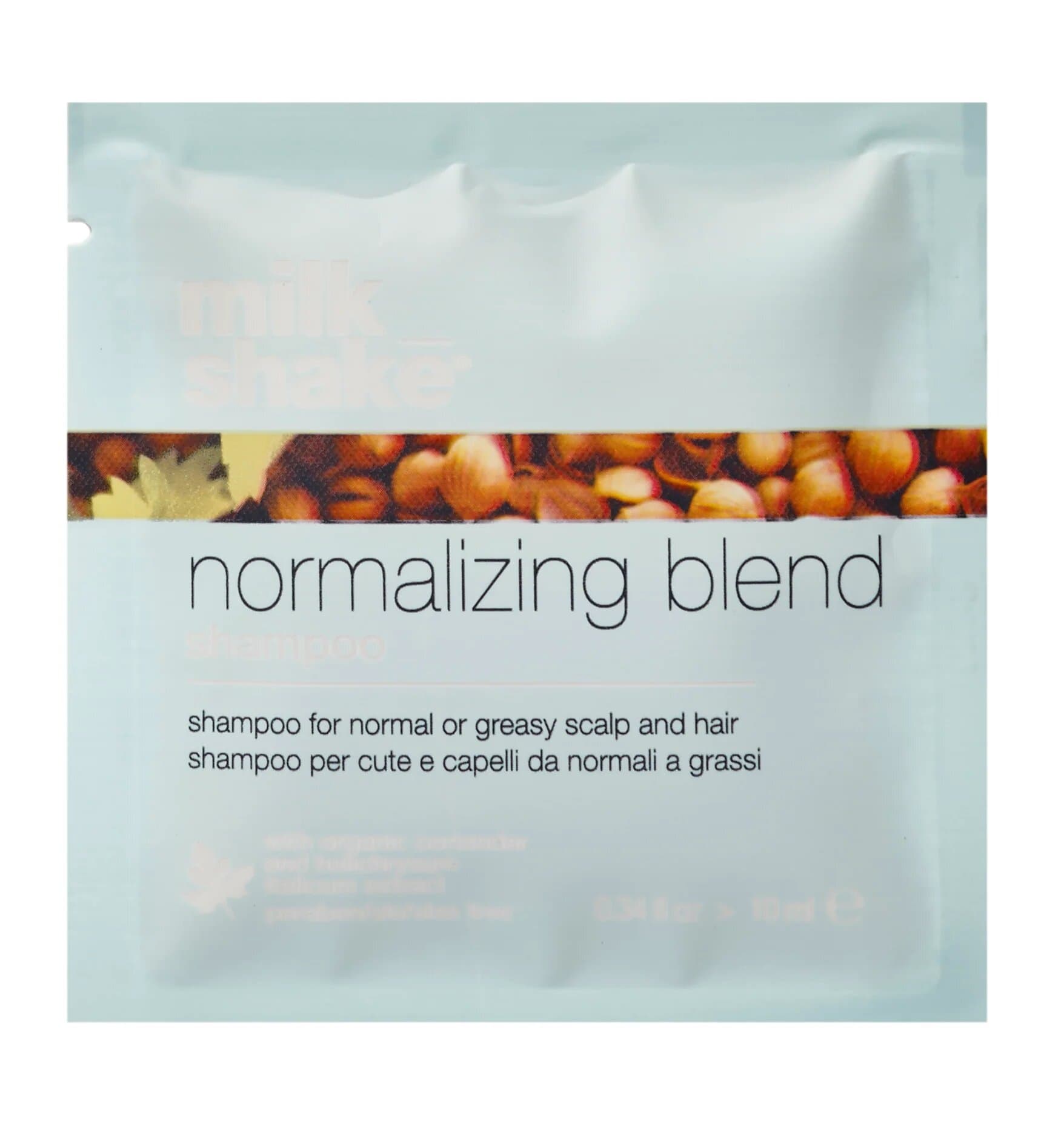 Milk Shake - Scalp Care - Normalising Shampoo - 10ml