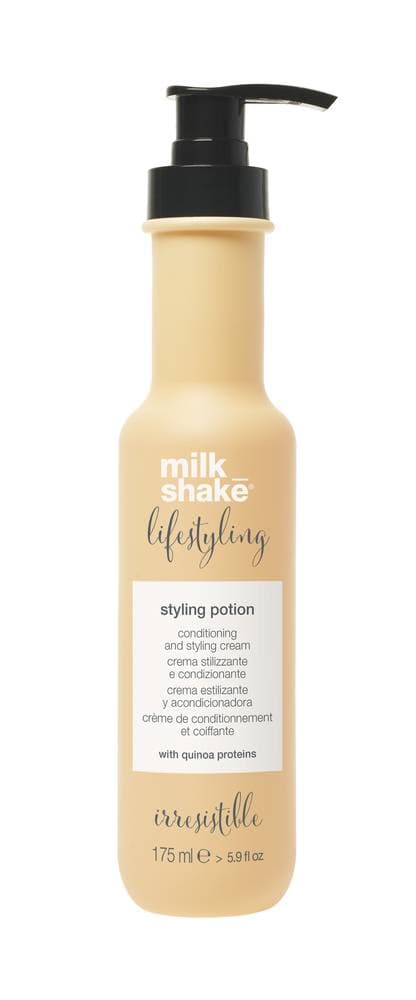 Milk Shake - Life Styling - Styling Potion
