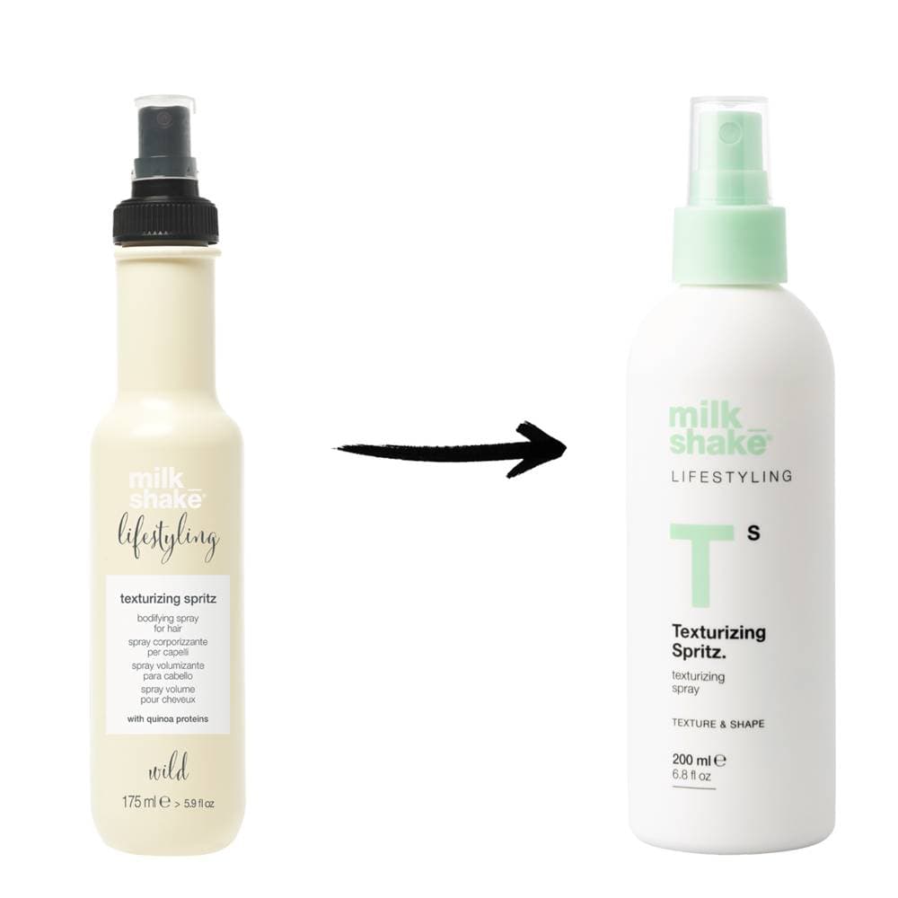 Milk Shake - Life Styling - Texturizing Spritz