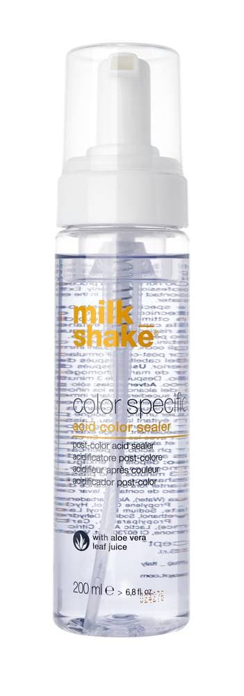 Milk Shake - Color Specifics - Acid Color Sealer