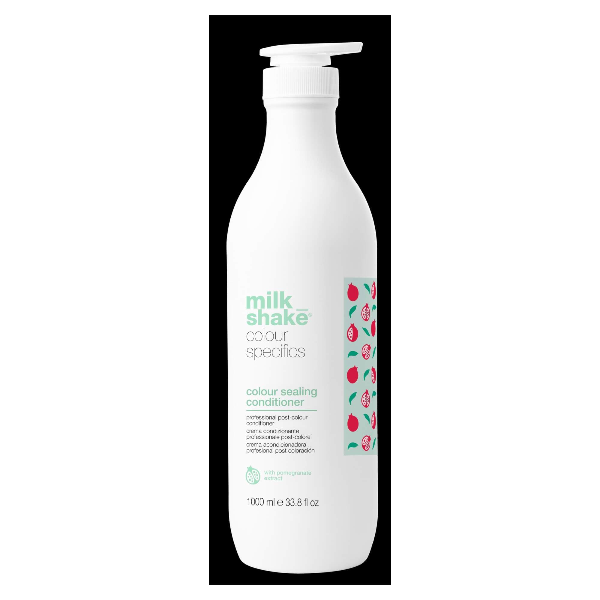 Milk Shake - Color Specifics - Color Sealing Conditioner