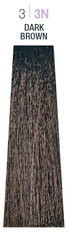 Milk Shake - Creative - 3 (DARK BROWN)