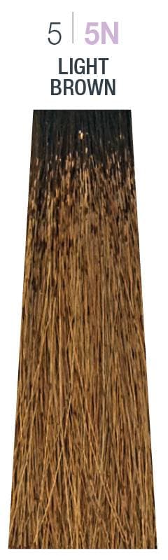 Milk Shake - Creative - 5 (LIGHT BROWN)