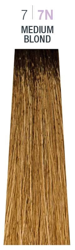 Milk Shake - Creative - 7 (MEDIUM BLONDE)