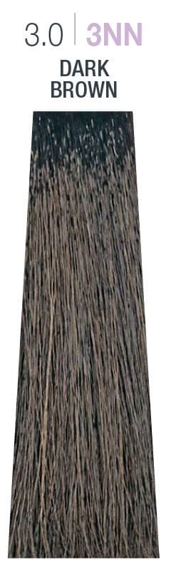 Milk Shake - Creative - 3.0 (DARK BROWN)