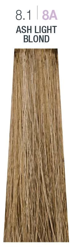 Milk Shake - Creative - 8.1 (ASH LIGHT BLONDE)