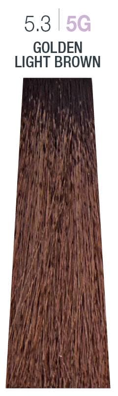 Milk Shake - Creative - 5.3 (GOLDEN LIGHT BROWN)