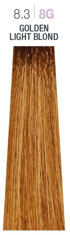 Milk Shake - Creative - 8.3 (GOLDEN LIGHT BLONDE)