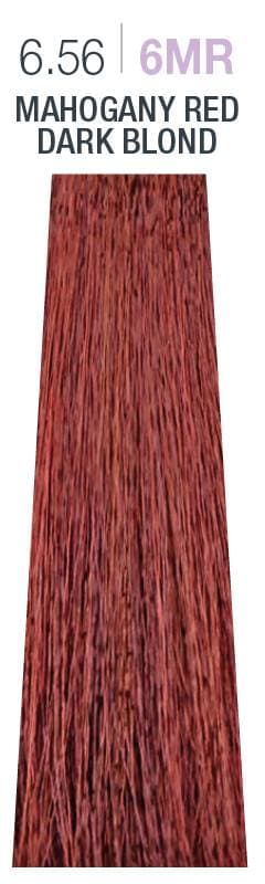 Milk Shake - Creative - 6.56 (MAHOGANY RED DARK BLONDE)