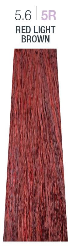 Milk Shake - Creative - 5.6 (LIGHT RED BROWN)