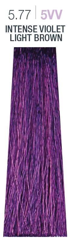 Milk Shake - Creative - 5.77 (LIGHT INTENSE VIOLET BROWN)