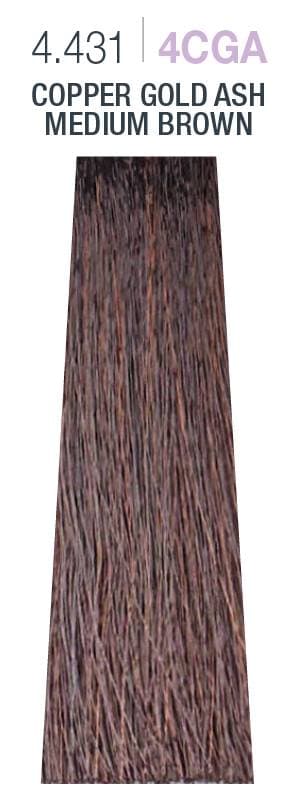 Milk Shake - Creative - 4.431 (MEDIUM EXOTIC BROWN)