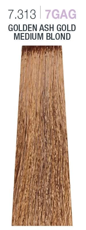 Milk Shake - Creative - 7.313 (BEIGE HAVANA)