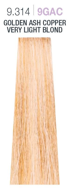 Milk Shake - Creative - 9.314 (LIGHT CARAMEL)