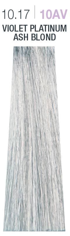 Milk Shake - Creative - 10.17 (VIOLET PLATINUM ASH BLONDE)