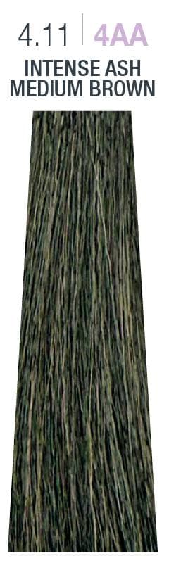 Milk Shake - Creative - 4.11 (INTENSE ASH MEDIUM BROWN)