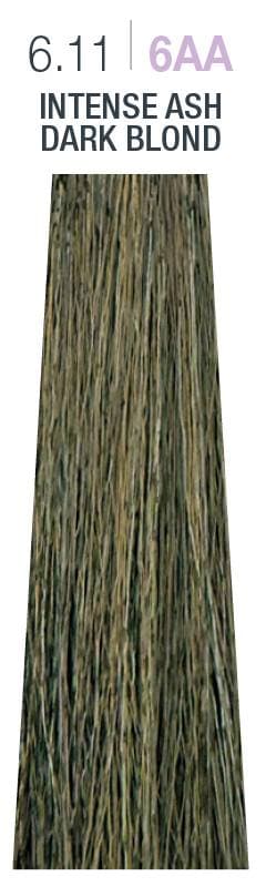 Milk Shake - Creative - 6.11 (INTENSE ASH DARK BLONDE)