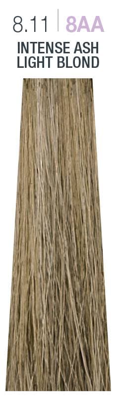 Milk Shake - Creative - 8.11 (INTENSE ASH LIGHT BLONDE)