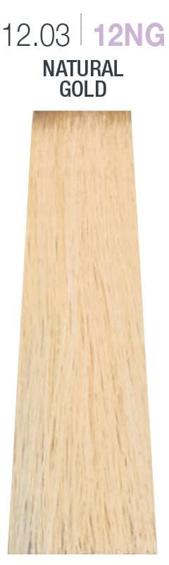 Milk Shake - Creative - 12.03 (NATURAL GOLD)